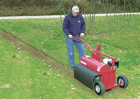 mini trencher digger